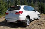 BMW X5 2014 года